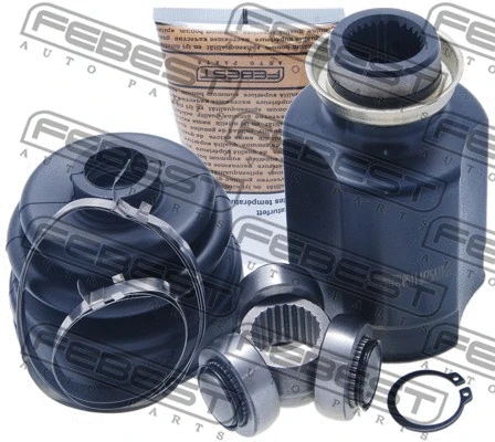Joint Kit, drive shaft (0511-MZ5ATRH)