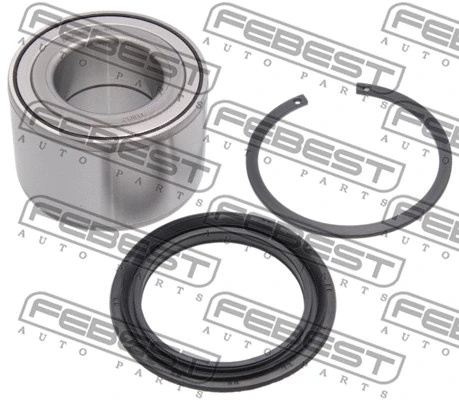 Wheel Bearing (DAC47880055-KIT)