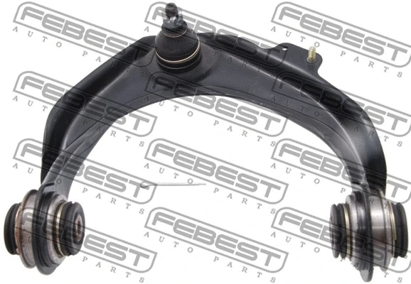 Control/Trailing Arm, wheel suspension (0324-RA6UPR)