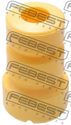 Rubber Buffer, suspension (TD-ACA20F)