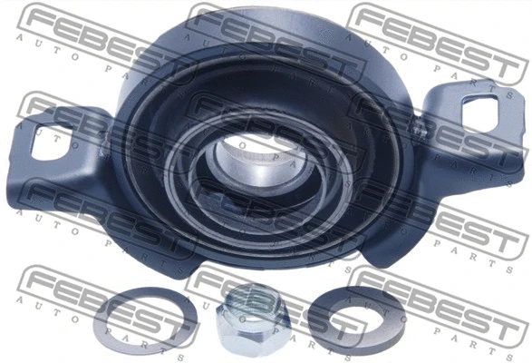 Bearing, propshaft centre bearing (TCB-024)