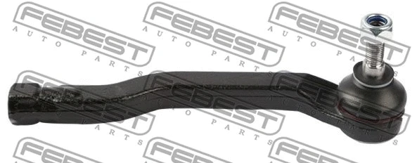 Tie Rod End (0221-K12ERH)