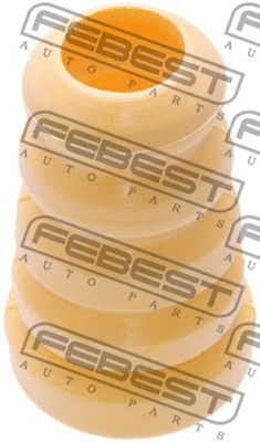 Rubber Buffer, suspension (MZD-GFR)