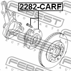 Wheel Hub