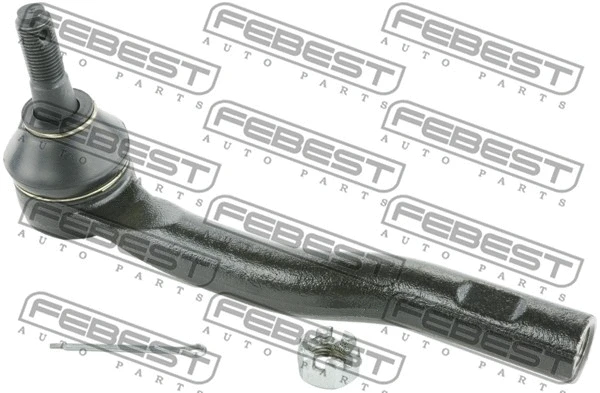 Tie Rod End (0521-GJRH)