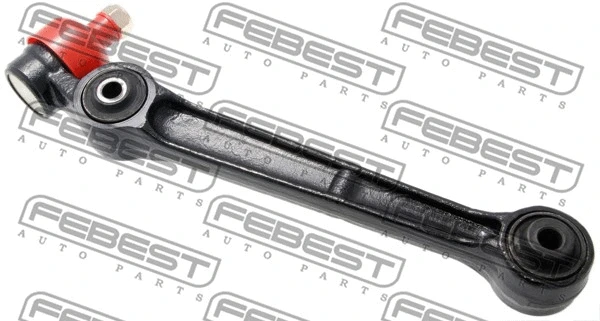 Control/Trailing Arm, wheel suspension (0424-E55DR)