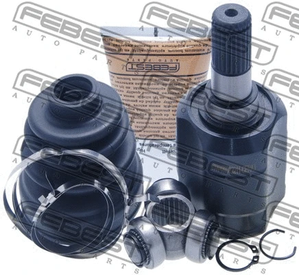 Joint Kit, drive shaft (2211-CERAT)