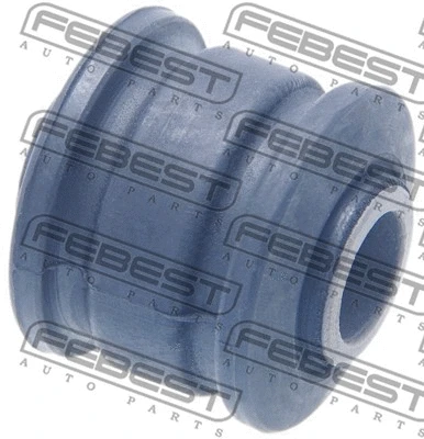 Mounting, control/trailing arm (CHAB-020)