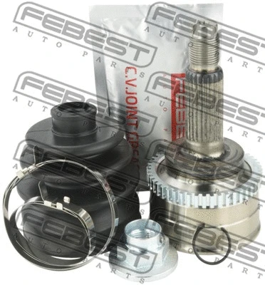 Joint Kit, drive shaft