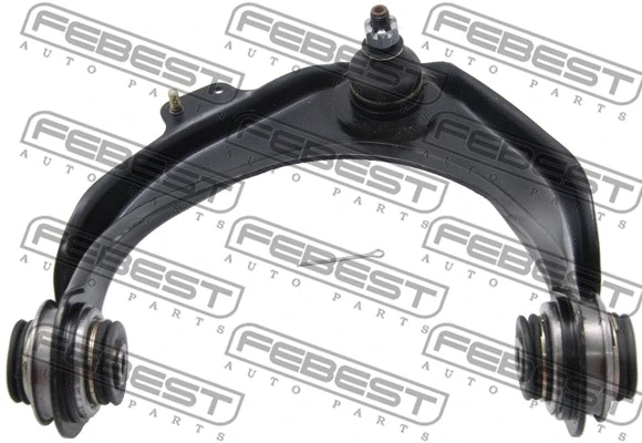 Control/Trailing Arm, wheel suspension (0324-RA6UPL)