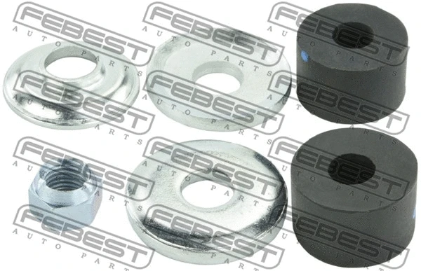 Repair Kit, stabiliser coupling rod (MSB-095-KIT)