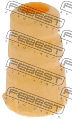 Rubber Buffer, suspension (TD-ZZE150F)