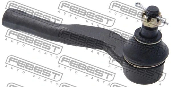 Tie Rod End (0121-J200R)