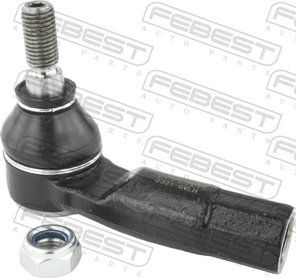 Tie Rod End (2321-GVLH)