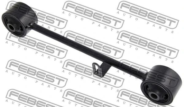 Control/Trailing Arm, wheel suspension (0125-LC120U2)