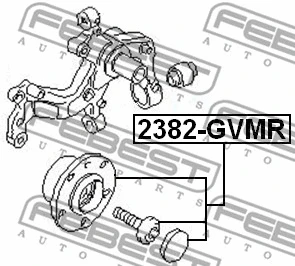 Wheel Hub