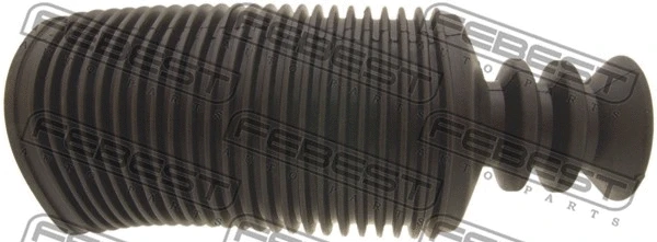 Dust Cover Kit, shock absorber (TSHB-16-GOLD)