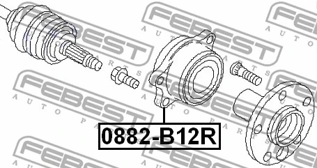 Wheel Hub