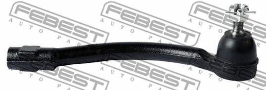 Tie Rod End (2221-JDRH)
