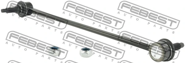 Link/Coupling Rod, stabiliser bar (2223-SORF)