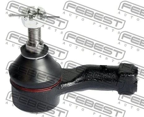 Tie Rod End (1221-B4LH)