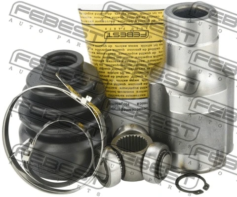 Joint Kit, drive shaft