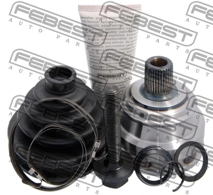 Joint Kit, drive shaft (1710-004)