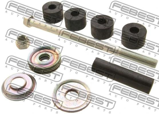 Link/Coupling Rod, stabiliser bar (0423-K96R)