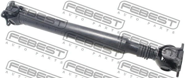 Propshaft, axle drive (ASBZ-PS211)