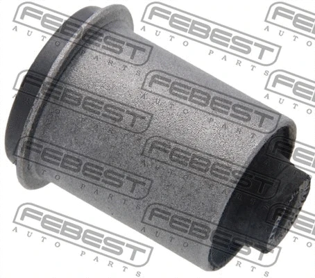 Mounting, control/trailing arm (TAB-344)