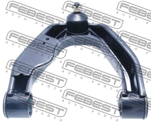 Control/Trailing Arm, wheel suspension (0224-D22LH)
