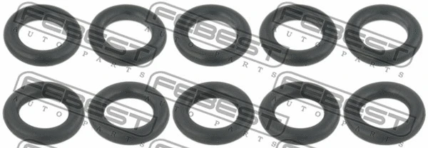 Seal, fuel sender unit