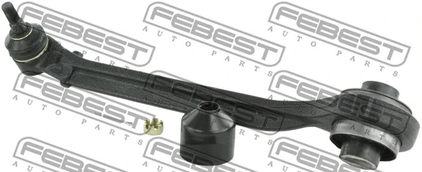 Control/Trailing Arm, wheel suspension (2025-300FLR)
