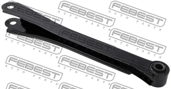 Control/Trailing Arm, wheel suspension (1225-TUCR2)