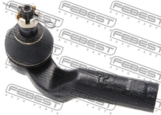 Tie Rod End (0521-MZ3R)