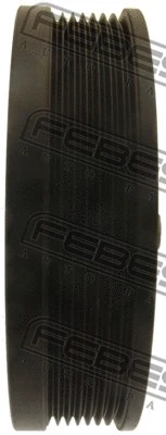 Belt Pulley, crankshaft (HYDS-H1)