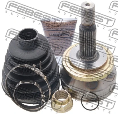 Joint Kit, drive shaft (0110-ACA30)