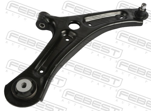 Control/Trailing Arm, wheel suspension (2124-ESPFRH)