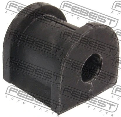 Mounting, stabiliser bar (MSB-CSR)