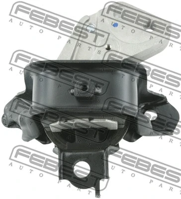 Mounting, engine (TM-SCP10RH)