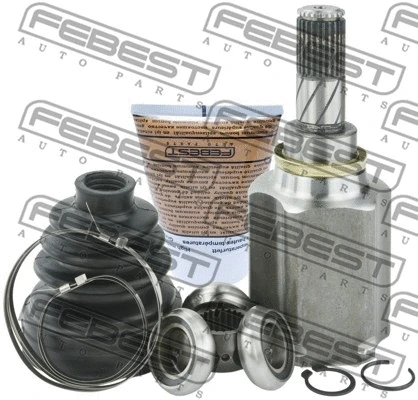 Joint Kit, drive shaft (0211-F15E)