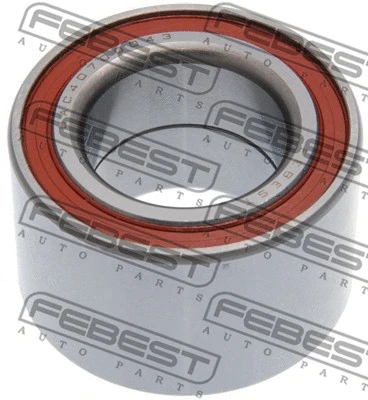 Wheel Bearing (DAC40700043)