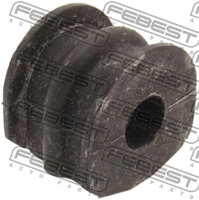 Mounting, stabiliser bar (NSB-Z50R18)