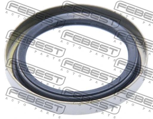 Seal Ring, wheel hub (95GDY-41550707X)