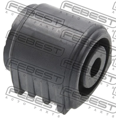 Mounting, control/trailing arm (CRAB-019)
