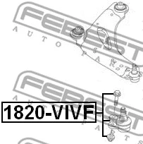 Ball Joint