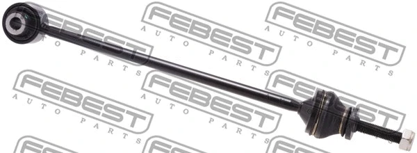 Link/Coupling Rod, stabiliser bar (1623-166FR)