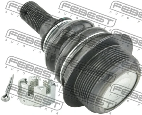 Ball Joint (2420-MASIII)