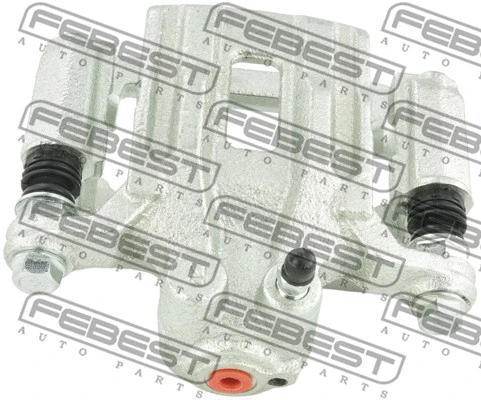 Brake Caliper (0277-R51MRR)