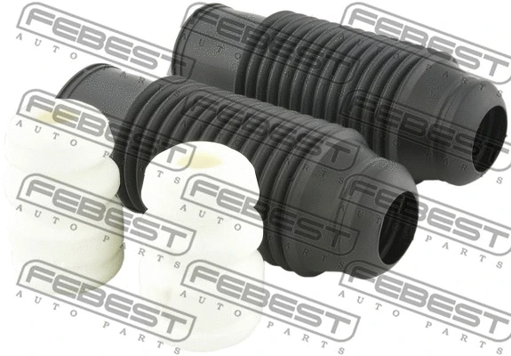 Dust Cover Kit, shock absorber (HYSHB-SPORIIF-KIT)